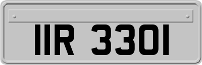 IIR3301