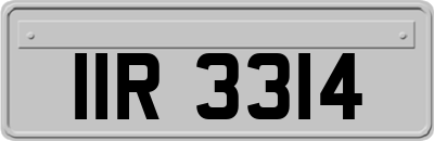 IIR3314