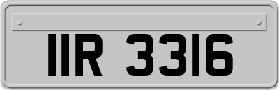 IIR3316