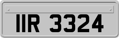 IIR3324