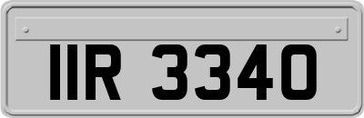 IIR3340