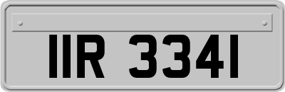 IIR3341