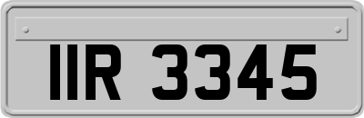 IIR3345