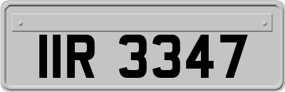 IIR3347