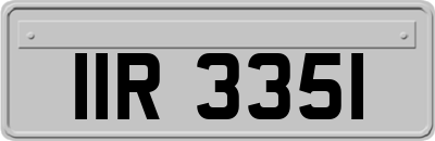 IIR3351