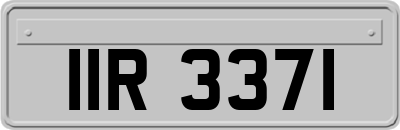 IIR3371