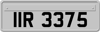 IIR3375