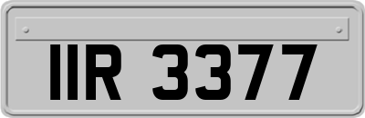 IIR3377