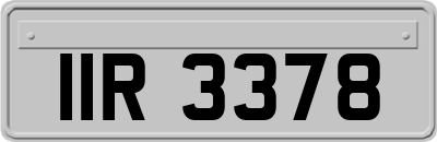 IIR3378