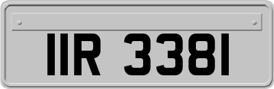 IIR3381