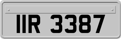 IIR3387