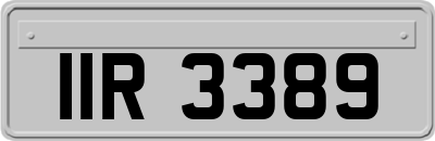 IIR3389
