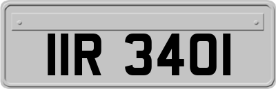 IIR3401