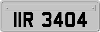 IIR3404