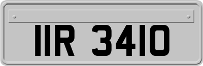 IIR3410