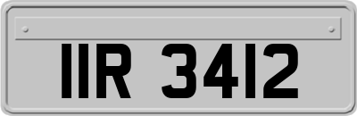 IIR3412