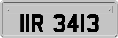 IIR3413