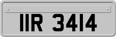 IIR3414