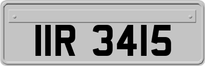 IIR3415