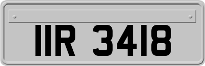 IIR3418