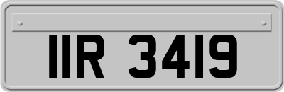 IIR3419