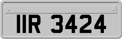 IIR3424