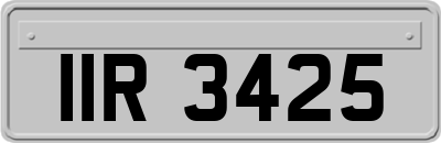 IIR3425