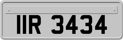 IIR3434