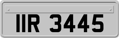 IIR3445