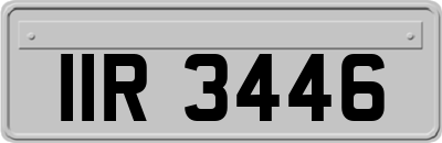 IIR3446