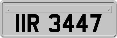 IIR3447