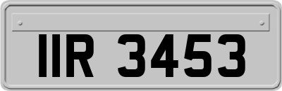IIR3453