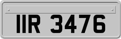 IIR3476