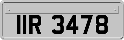 IIR3478