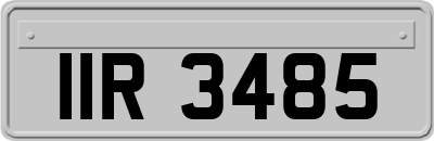 IIR3485