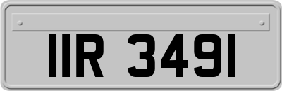 IIR3491