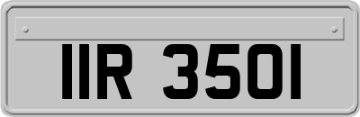 IIR3501