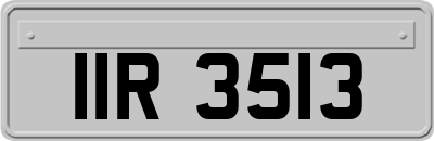 IIR3513