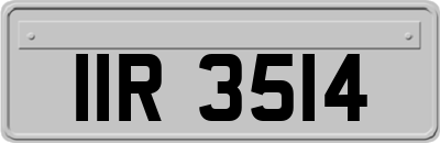 IIR3514
