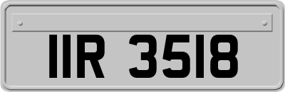 IIR3518
