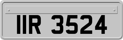 IIR3524
