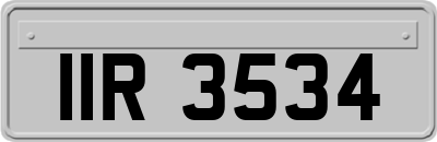 IIR3534