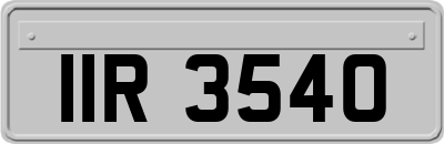 IIR3540