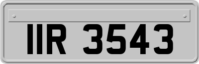 IIR3543