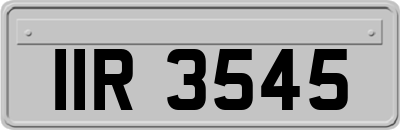 IIR3545