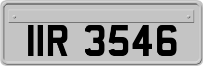 IIR3546