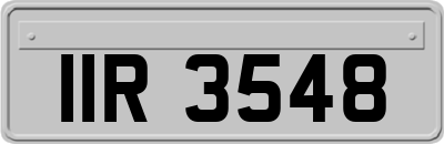 IIR3548