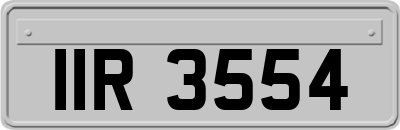 IIR3554