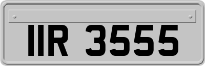 IIR3555