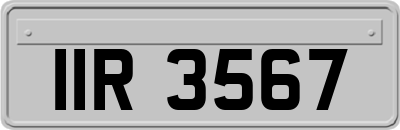 IIR3567